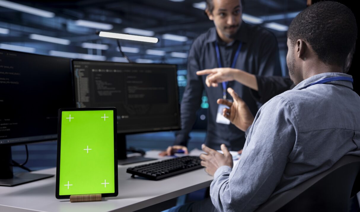 The Rise of AI in Design: Trends Shaping the Future of Creativity